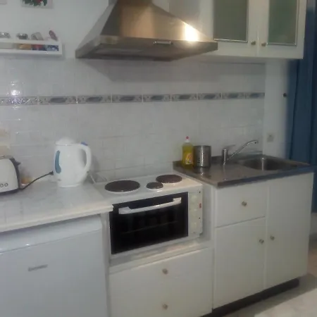 Cristal Apartment