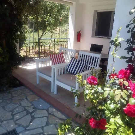 Cristal Appartement