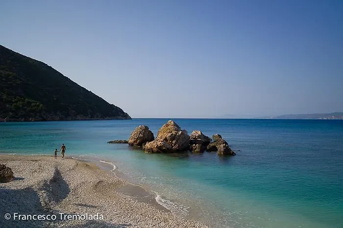 公寓 Cristal Zóla