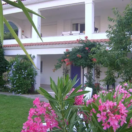Apartment Cristal