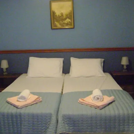Cristal Apartment