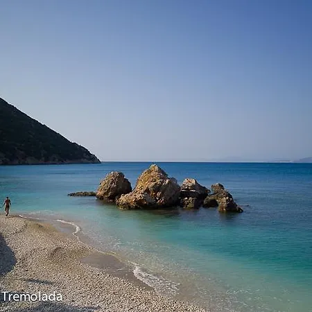 Apartment Cristal Zola