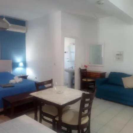 Cristal Apartment