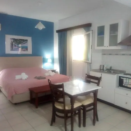 Cristal Apartment
