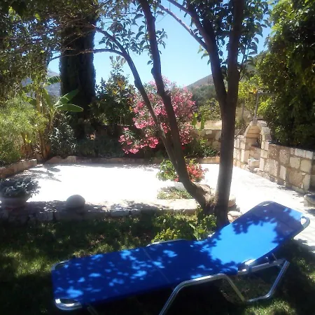 Appartamento Cristal