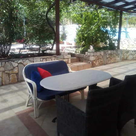 Apartment Cristal *