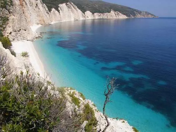 Apartament Cristal Zóla