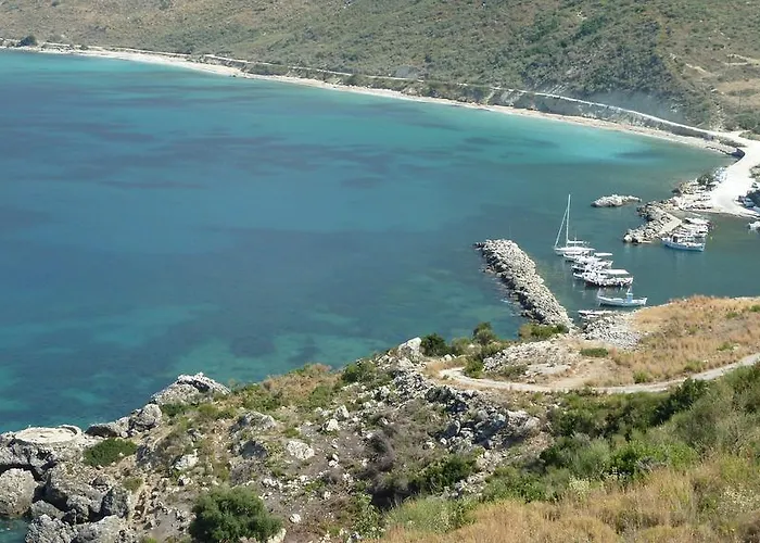 Cristal Appartement *