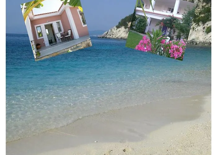 Cristal Apartament *