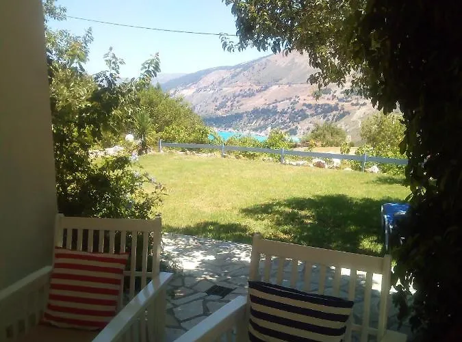 Apartament Cristal *