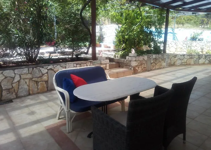 Apartament Cristal *