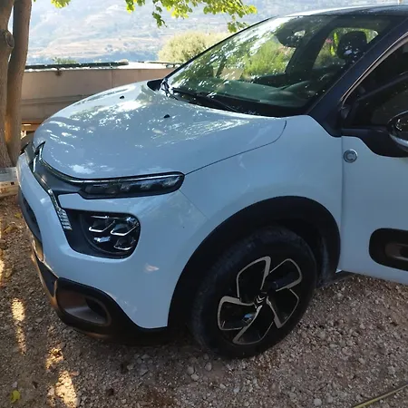 Apartamento Cristal Zóla