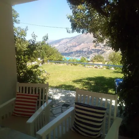 Apartamento Cristal *