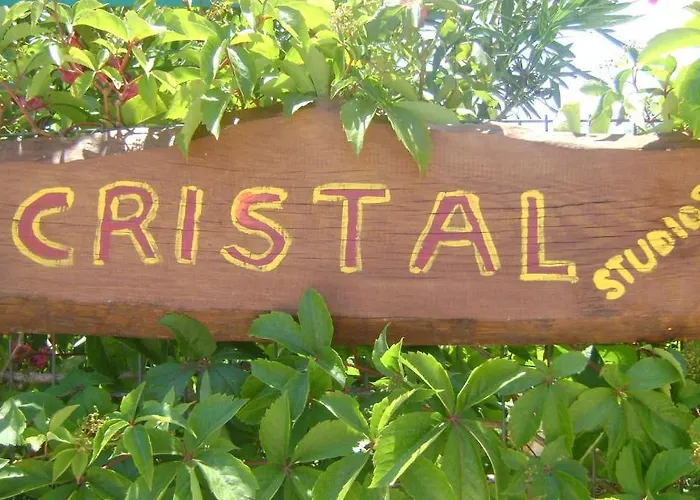 Appartement Cristal *